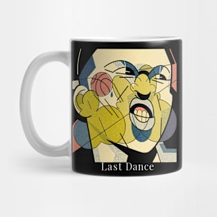 Last Dance Mug